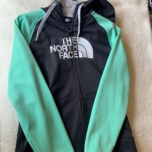 The North Face Zip Hoodie
